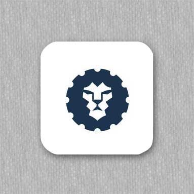 SMASH LION