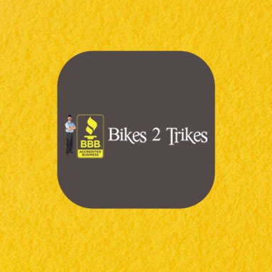Bikes to Trikes