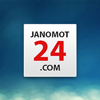 Janomot 24