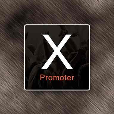 Promoter X